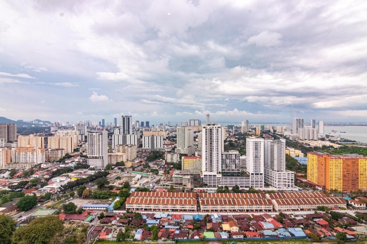 Urban Suites, Signature Collection By Stellar Alv Jelutong المظهر الخارجي الصورة