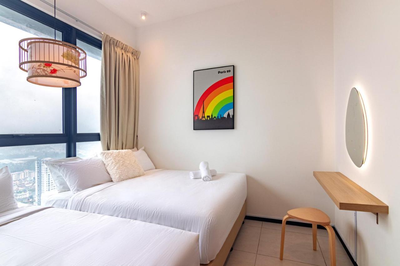 Urban Suites, Signature Collection By Stellar Alv Jelutong المظهر الخارجي الصورة