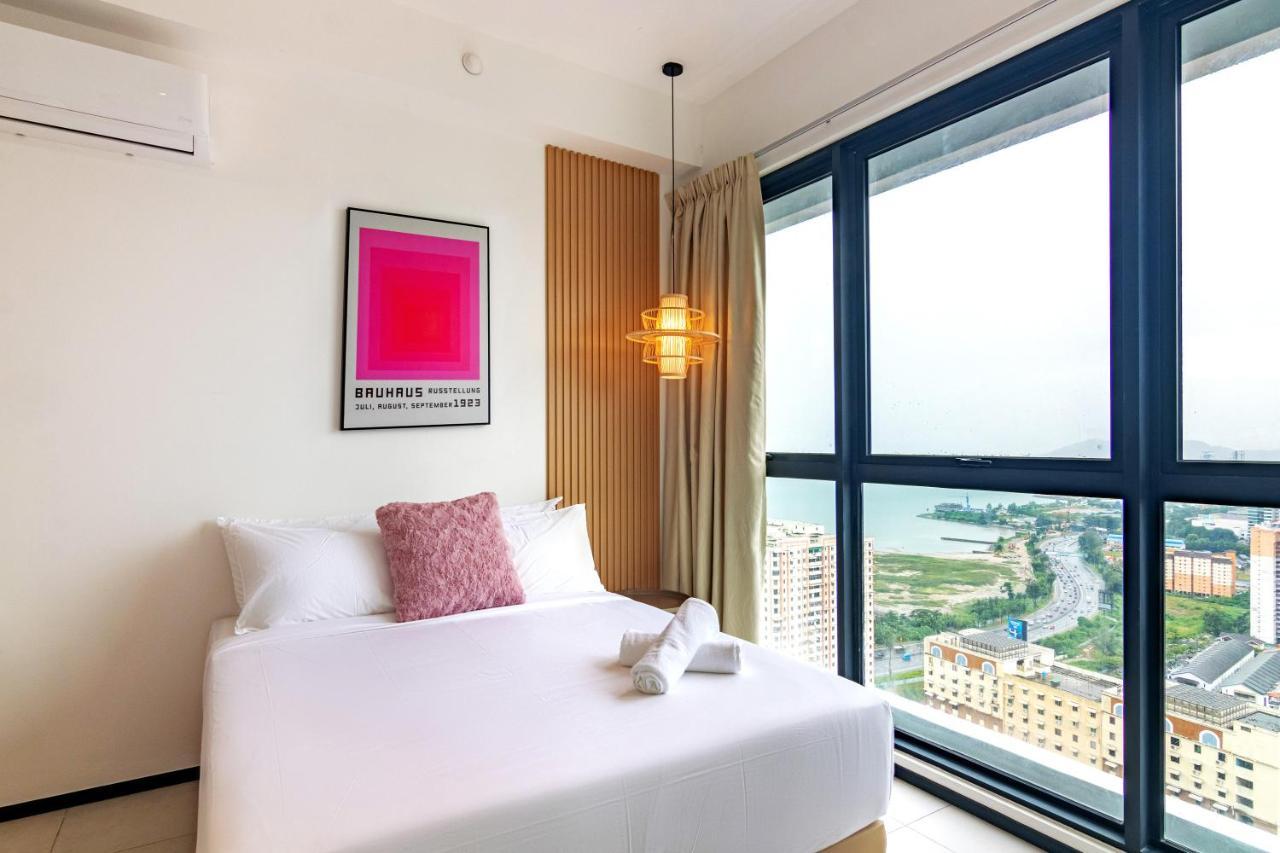 Urban Suites, Signature Collection By Stellar Alv Jelutong المظهر الخارجي الصورة