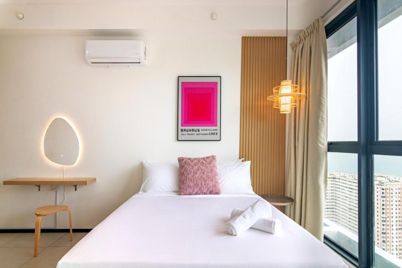 Urban Suites, Signature Collection By Stellar Alv Jelutong المظهر الخارجي الصورة