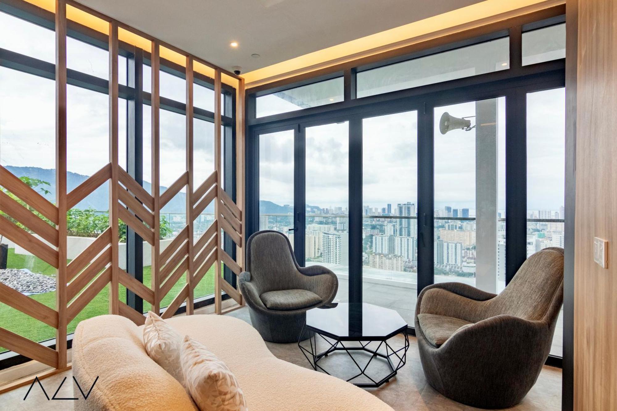 Urban Suites, Signature Collection By Stellar Alv Jelutong المظهر الخارجي الصورة