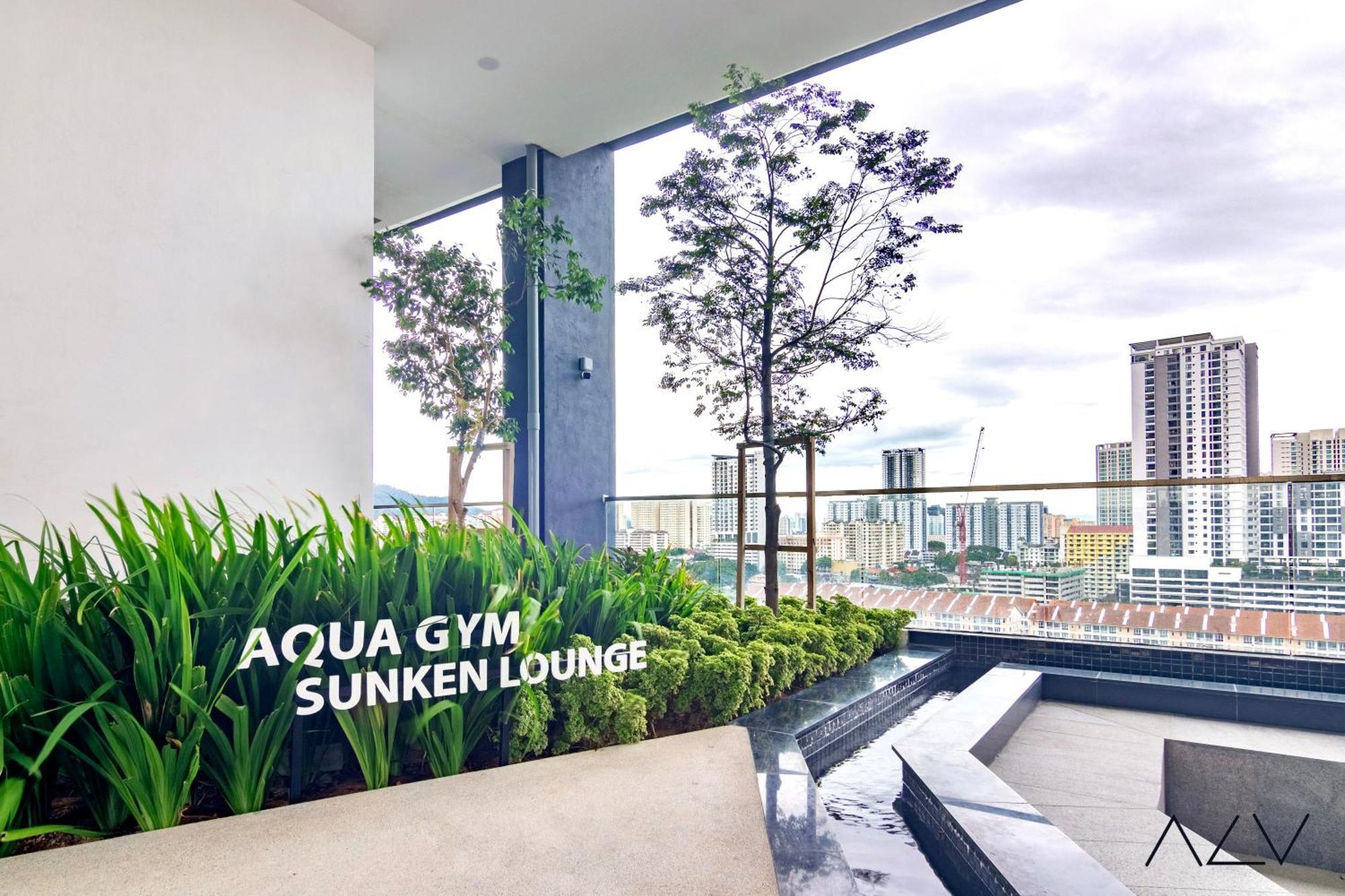 Urban Suites, Signature Collection By Stellar Alv Jelutong المظهر الخارجي الصورة