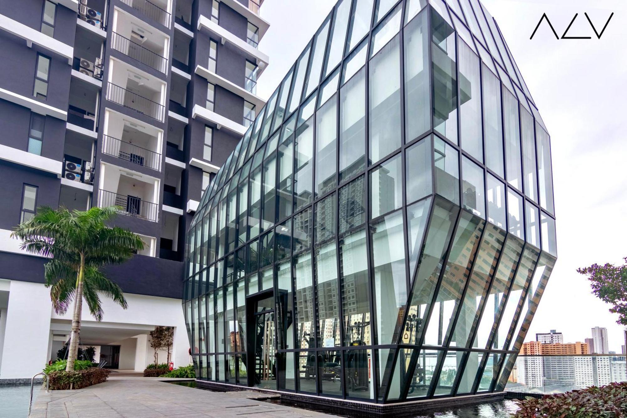 Urban Suites, Signature Collection By Stellar Alv Jelutong المظهر الخارجي الصورة