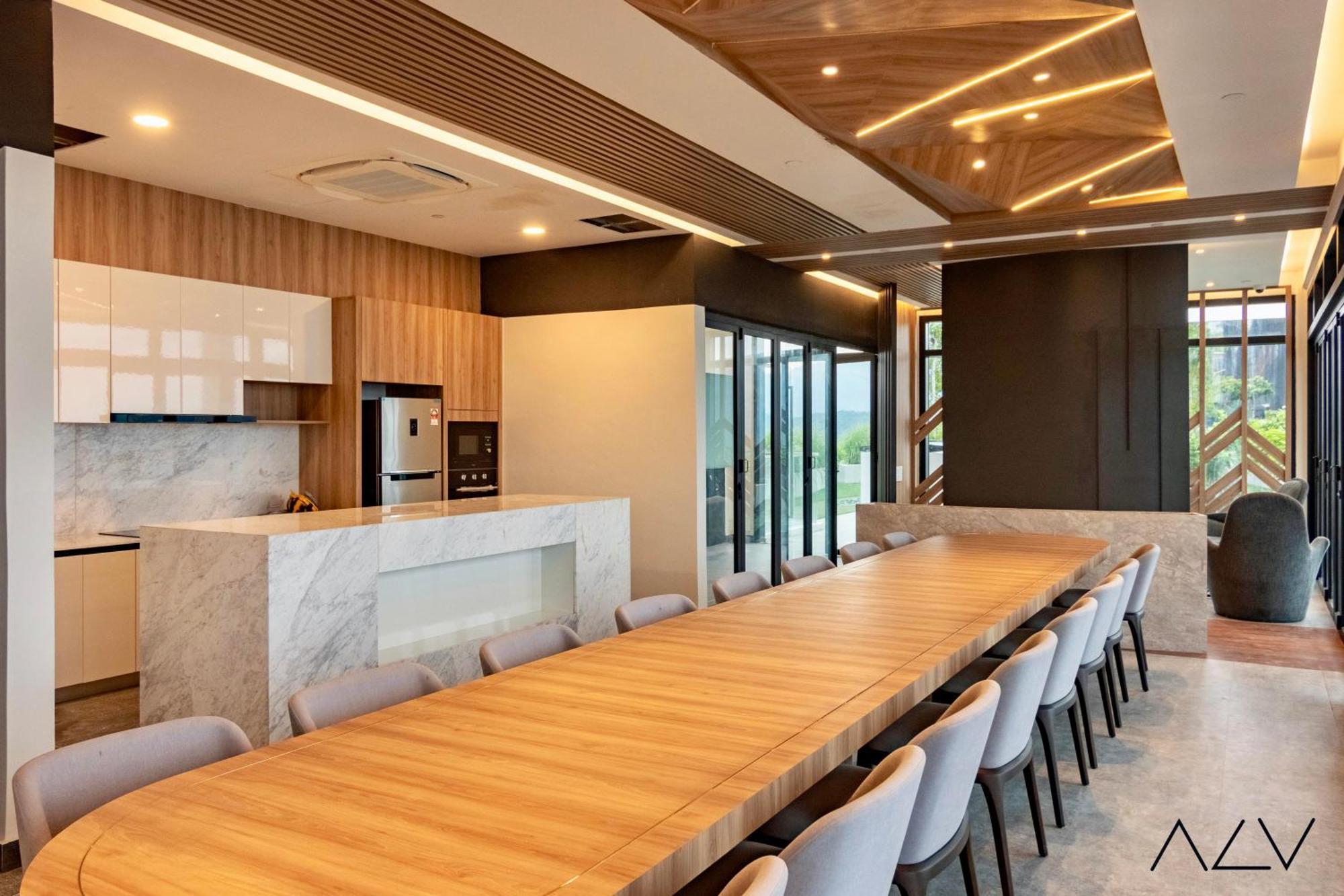 Urban Suites, Signature Collection By Stellar Alv Jelutong المظهر الخارجي الصورة