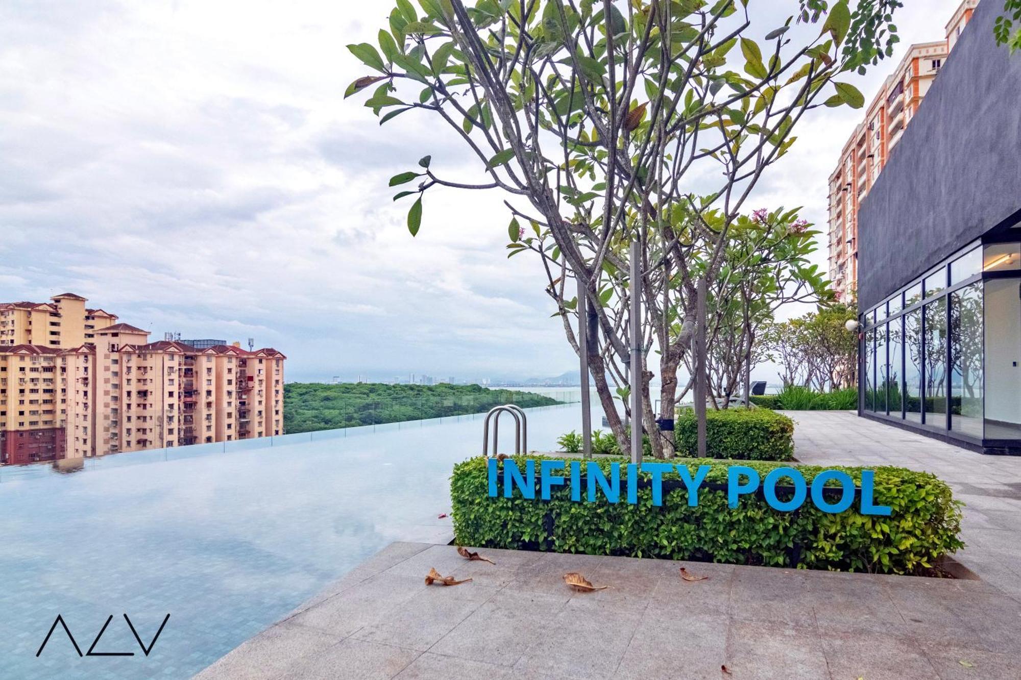 Urban Suites, Signature Collection By Stellar Alv Jelutong المظهر الخارجي الصورة