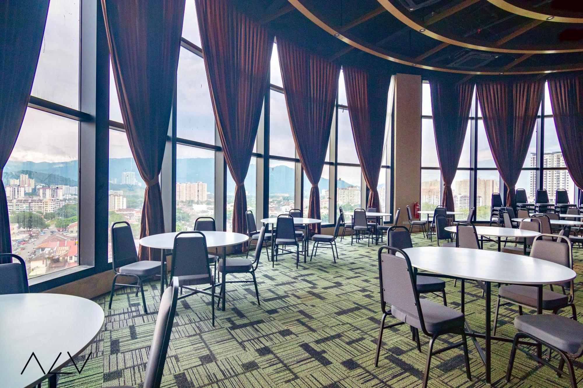 Urban Suites, Signature Collection By Stellar Alv Jelutong المظهر الخارجي الصورة