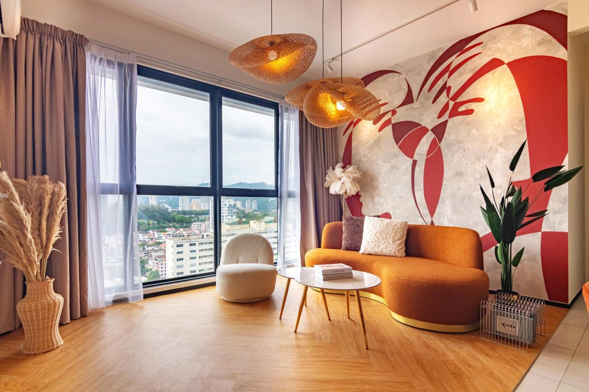 Urban Suites, Signature Collection By Stellar Alv Jelutong المظهر الخارجي الصورة